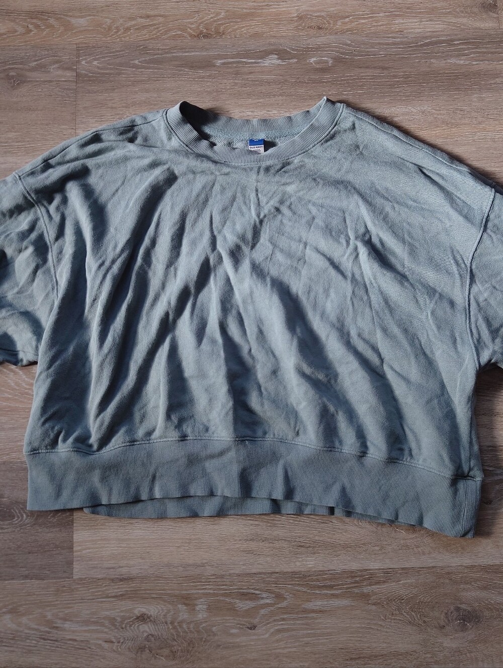 Old Navy Crewneck Sweater